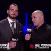 CM Punk Signs With Ultimate Fighting Championship (UFC)