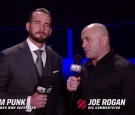 CM Punk Signs With Ultimate Fighting Championship (UFC)