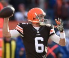 Brian Hoyer Could Leave Cleveland Browns