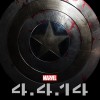 Captain America 2