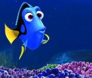 finding dory