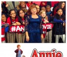 Should We Cast a Latina 'Annie?' 'Annie' Director Will Gluck, Cast Say Yes!