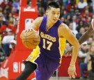 Jeremy Lin Says Lakers Will Make Playoffs