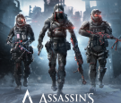 Assassin's Creed Rogue pack for Tom Clancy's Ghost Recon Phantoms