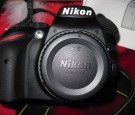 nikon camera