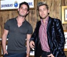 Lance Bass Confirms N’Sync Wedding Reunion