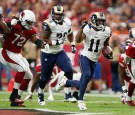 Arizona Cardinals vs. St. Louis Rams Week 15 Game Preview