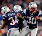 Are the New England Patriots Running Backs Good Enough to Win it All?