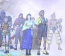 Final Fantasy X X-2 Remake for PS4