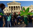 Uruguay Legalize Marijuana