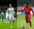 Is Bale out and Sterling in at Real Madrid?