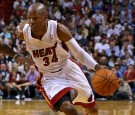 Golden State Warriors Reach Out to Ray Allen