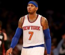 Carmelo Anthony to Waive No-Trade Clause?