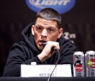 Nate Diaz to Face Rafael dos Anjos