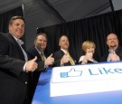 Facebook Opens Data Center In North Carolina