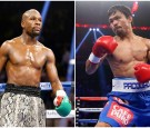 Manny Pacquiao Floyd Mayweather Jr. fight