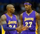 Los Angeles Lakers Won't Trade Kobe Bryant, Jordan Hill