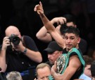 Amir Khan to Face Chris Algieri