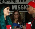 Kylie Jenner Denies Tyga 