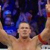 John Cena (pic) Defeats Seth Rollins in a 