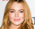 Lindsay Lohan 2015