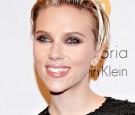 Scarlett Johansson Says she Finds Filming sex Scenes 'Liberating'