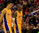 Los Angeles Laker Guard Kobe Bryant Tears Into Teammates & General Manager at Practice