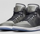 Air Jordan Release Dates 2014 - Jordan 4LAB1 Reflect Silver