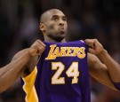 Where Does Kobe Bryant Rank Among Greatest NBA Players to Ever Play?