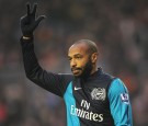 Thierry Henry Announces Retirement