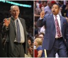 George Karl, Mark Jackson Could Become Next Sacramento Kings coach