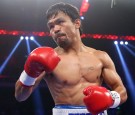 Manny Pacquiao Taunts Floyd Mayweather on Twitter