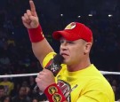 John Cena Teams Up With Erick Rowan & Ryback to Battle The Big Show, Seth Rollins and Luke Harper