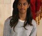 Empire News Claims Malia Obama is Pregnant 