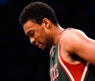 Jabari Out for Remainder of Season with Torn ACL