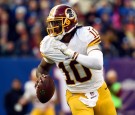 Robert Griffin III