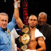 Does Keith Thurman Deserves Fight With Floyd Mayweather?