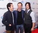 Walking Dead Cast