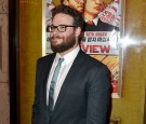 Seth Rogen 