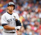 Alex Rodriguez to Be Full-Time DH for NY Yankees