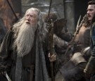 'The Hobbit: The Battle of the Five Armies,' 'Annie' Among New Films This Holiday Weekend