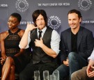 The Walking Dead Cast