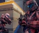 Halo 5, beta, xbox one, preview