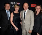 House of Cards Cast