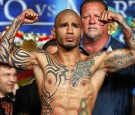 Miguel Cotto To Face Daniel Geale