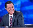 Last Colbert Report Episode
