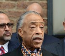 Rev. Al Sharpton Meets with Amy Pascal Over Sony Hacked Emails