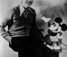 Walt Disney 