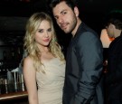 Ashley Benson and Ryan Good Split After Three Years of Dating 