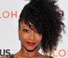 Yaya DaCosta Splits From Husband of two Years, Joshua Bee Alafia 